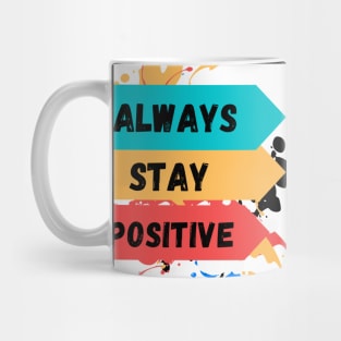 quotes Mug